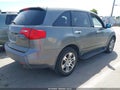 Photo 4 of 13 — 2008 Acura MDX