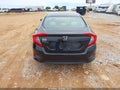 Photo 16 of 16 — 2016 Honda Civic