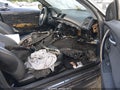 2008 BMW 1 Series — photo 5 of 16 | VIN WBAUP73588VF08955