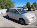 Photo 1 of 11 — 2005 Toyota Sienna