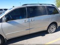 Photo 6 of 11 — 2005 Toyota Sienna