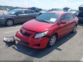 Photo 2 of 17 — 2009 Toyota Corolla