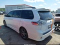 Photo 3 of 15 — 2016 Toyota Sienna