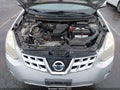 Photo 10 of 12 — 2012 Nissan Rogue