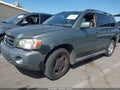 Photo 2 of 12 — 2006 Toyota Highlander