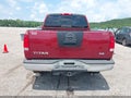 Photo 16 of 17 — 2004 Nissan Titan