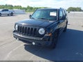 Photo 2 of 12 — 2015 Jeep Patriot
