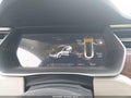 2018 Tesla Model S — photo 7 of 19 | VIN 5YJSA1E2XJF240102