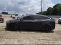 2016 Tesla Model X — photo 13 of 18 | VIN 5YJXCAE27GF002457