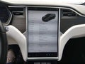 2016 Tesla Model X — photo 17 of 18 | VIN 5YJXCAE27GF002457