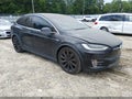 2016 Tesla Model X — photo 1 of 18 | VIN 5YJXCAE27GF002457