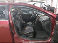 Photo 5 of 17 — 2011 Chevrolet Malibu