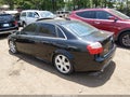 Photo 3 of 11 — 2004 Audi S4