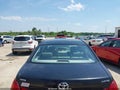 Photo 12 of 12 — 2008 Toyota Avalon