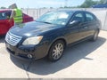 Photo 2 of 12 — 2008 Toyota Avalon