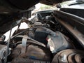 2006 Scion xB — photo 10 of 17 | VIN JTLKT324X64127183
