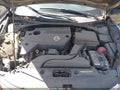 Photo 10 of 12 — 2016 Nissan Altima