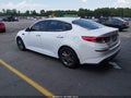 Photo 3 of 16 — 2020 Kia Optima