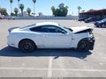 Photo 14 of 17 — 2017 Ford Mustang