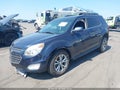 Photo 2 of 16 — 2017 Chevrolet Equinox