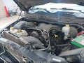 2007 Dodge Ram 1500 — photo 10 of 16 | VIN 1D7HU18267S189275