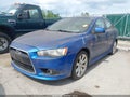 Photo 2 of 11 — 2012 Mitsubishi Lancer