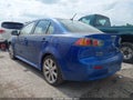 Photo 3 of 11 — 2012 Mitsubishi Lancer
