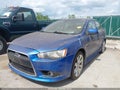 Photo 6 of 11 — 2012 Mitsubishi Lancer