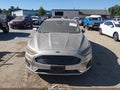 Photo 12 of 16 — 2019 Ford Fusion