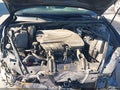 2011 Chevrolet Impala — photo 10 of 20 | VIN 2G1WG5EK4B1311217