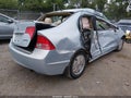 Photo 4 of 16 — 2007 Honda Civic Hybrid