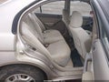 2001 Honda Civic — photo 8 of 11 | VIN 2HGES15531H506883