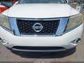 Photo 6 of 16 — 2015 Nissan Pathfinder