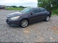 2015 Chevrolet Malibu — photo 2 of 16 | VIN 1G11C5SL3FF137948