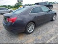 2015 Chevrolet Malibu — photo 4 of 16 | VIN 1G11C5SL3FF137948