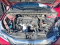 2017 Honda Accord — photo 10 of 16 | VIN 1HGCR2F59HA298685