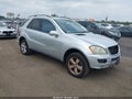 2006 Mercedes-Benz ML-Class — photo 1 of 11 | VIN 4JGBB75E56A017133