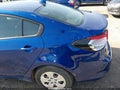 Photo 12 of 13 — 2017 Kia Forte