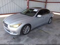 Photo 2 of 11 — 2014 Infiniti Q50