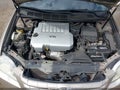 2005 Toyota Avalon — photo 10 of 16 | VIN 4T1BK36B35U016881