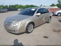 2005 Toyota Avalon — photo 2 of 16 | VIN 4T1BK36B35U016881