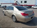 2005 Toyota Avalon — photo 3 of 16 | VIN 4T1BK36B35U016881