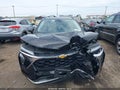 Photo 12 of 16 — 2025 Chevrolet Trax
