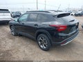 Photo 3 of 16 — 2025 Chevrolet Trax