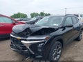 Photo 6 of 16 — 2025 Chevrolet Trax