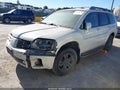 Photo 2 of 12 — 2004 Mitsubishi Endeavor