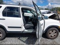 Photo 5 of 18 — 2003 Honda CR-V