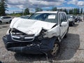 Photo 6 of 18 — 2003 Honda CR-V