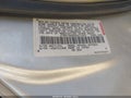 1999 Lexus ES 300 — photo 9 of 11 | VIN JT8BF28G6X0211443