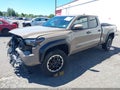2026 Toyota Tacoma — photo 2 of 16 | VIN 3TMLB5JN8TM219966